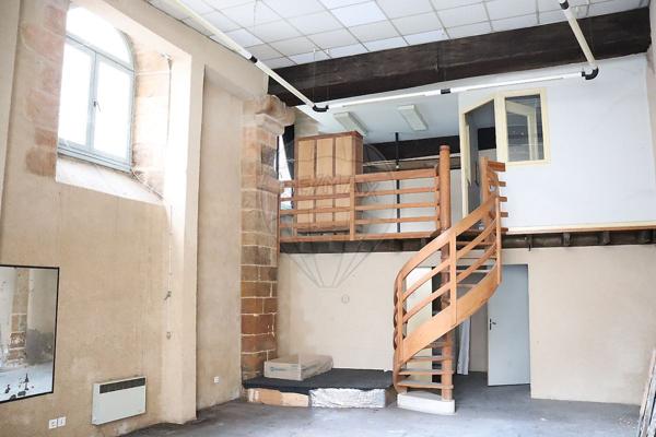 Immeuble  en vente - Nièvre - 58