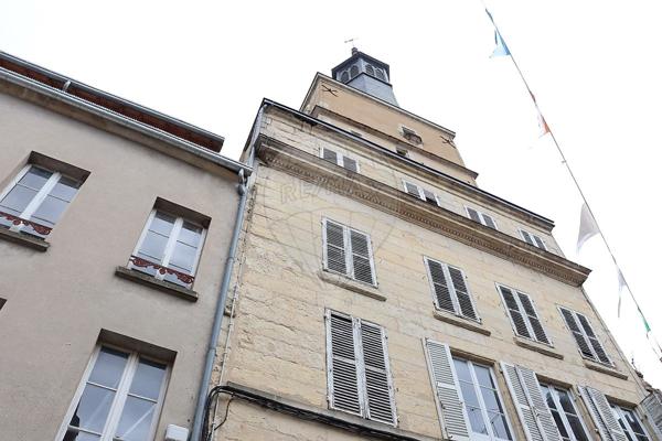 Immeuble  en vente - Nièvre - 58