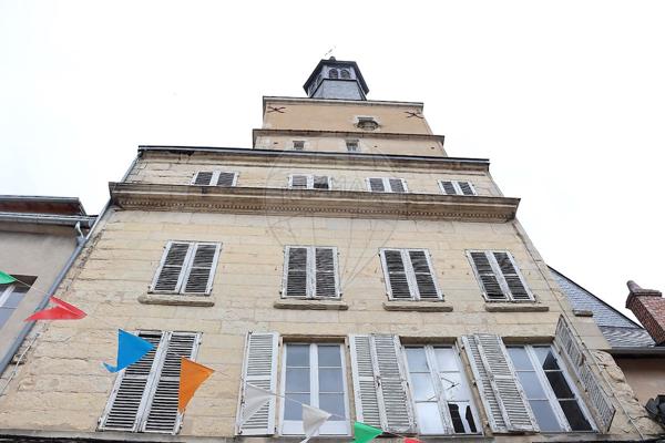 Immeuble  en vente - Nièvre - 58