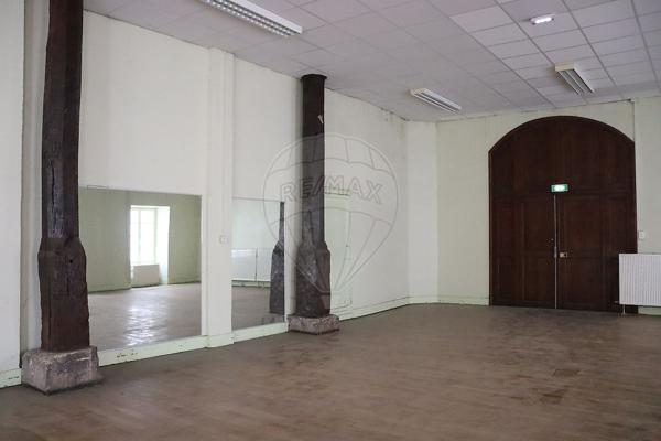 Immeuble  en vente - Nièvre - 58