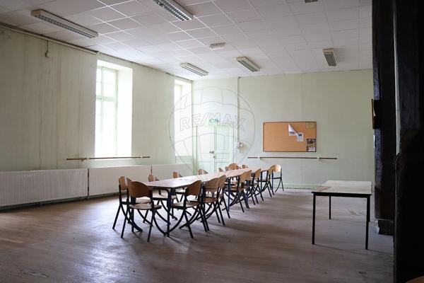 Immeuble  en vente - Nièvre - 58