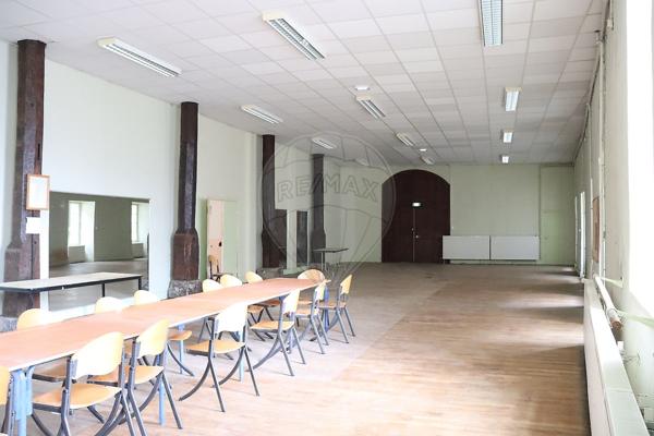 Immeuble  en vente - Nièvre - 58