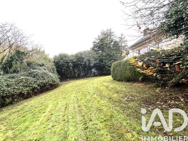 Maison à vendre 6 pièces 115 m² Ergué-Gabéric
