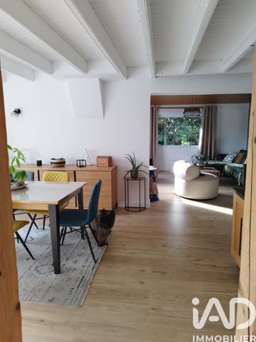 Maison à vendre 6 pièces 115 m² Ergué-Gabéric