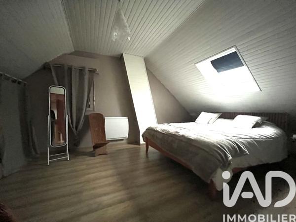 Maison à vendre 6 pièces 115 m² Ergué-Gabéric