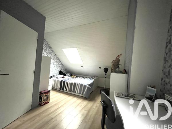 Maison à vendre 6 pièces 115 m² Ergué-Gabéric