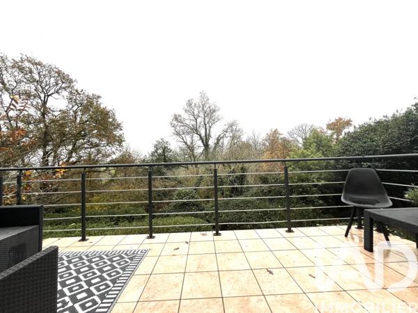 Maison à vendre 6 pièces 115 m² Ergué-Gabéric