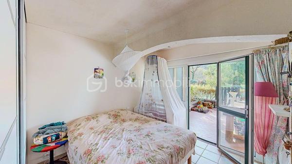 Appartement de 50 m²