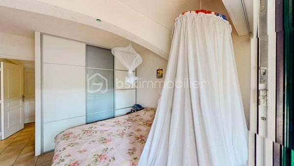 Appartement de 50 m²