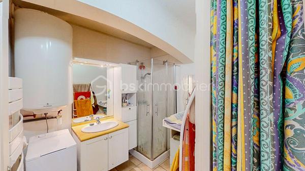 Appartement de 50 m²