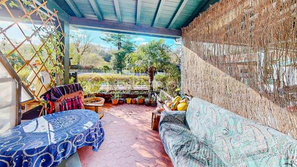 Appartement de 50 m²