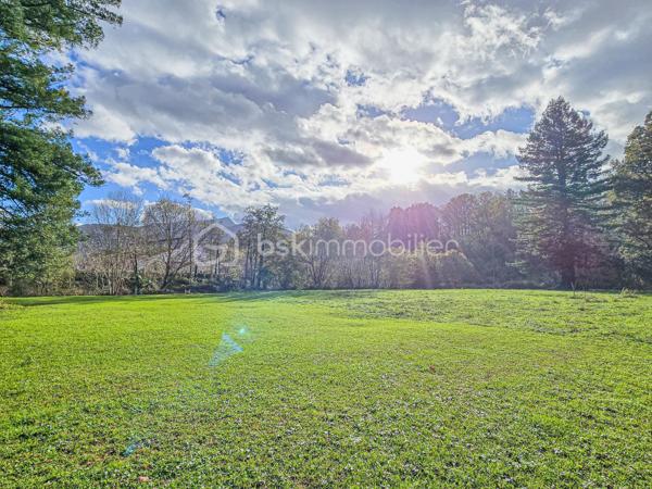 Appartement de 50 m²