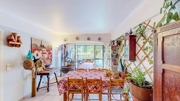 Appartement de 50 m²