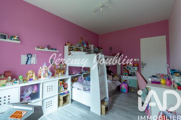 Appartement à vendre 4 pièces 87 m² Beaumont-sur-Oise