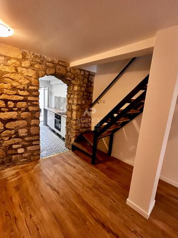 Maison Vaux Sur Seine 4 pièce(s) 55 m2 €199 000 ** - Référence 1047