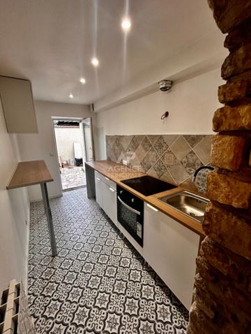 Maison Vaux Sur Seine 4 pièce(s) 55 m2 €199 000 ** - Référence 1047