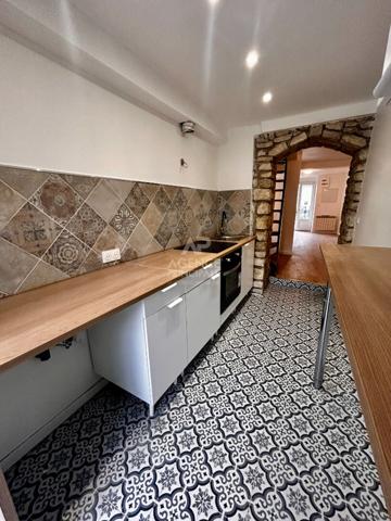 Maison Vaux Sur Seine 4 pièce(s) 55 m2 €199 000 ** - Référence 1047