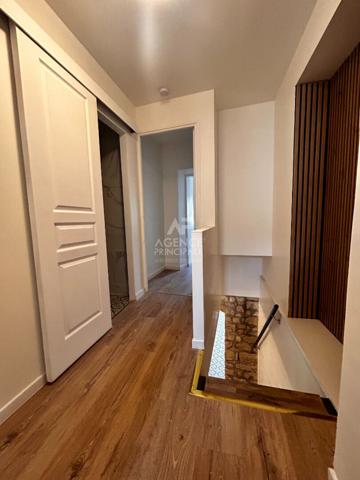 Maison Vaux Sur Seine 4 pièce(s) 55 m2 €199 000 ** - Référence 1047