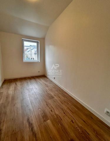 Maison Vaux Sur Seine 4 pièce(s) 55 m2 €199 000 ** - Référence 1047
