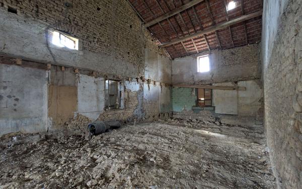 Maison à vendre    1 pièce •  Jonville-en-Woëvre