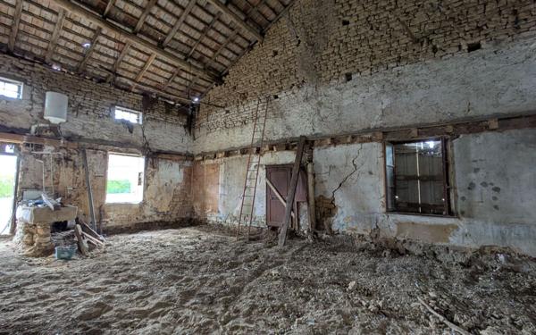 Maison à vendre    1 pièce •  Jonville-en-Woëvre