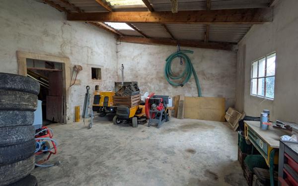 Maison à vendre    1 pièce •  Jonville-en-Woëvre