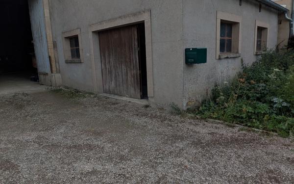 Maison à vendre    1 pièce •  Jonville-en-Woëvre