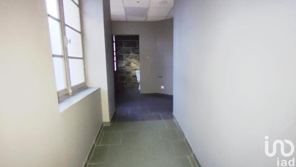 Murs commerciaux  à vendre 81 m² Nouzonville