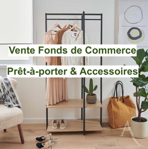 Fonds de commerce Montaigu Vendee