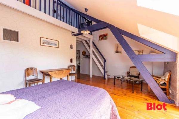 Maison 10 pièce(s)