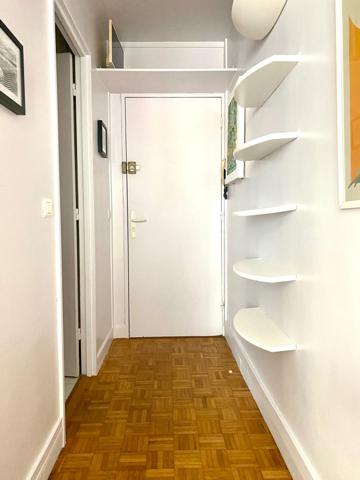 Appartement 1 pièce - 26 m²