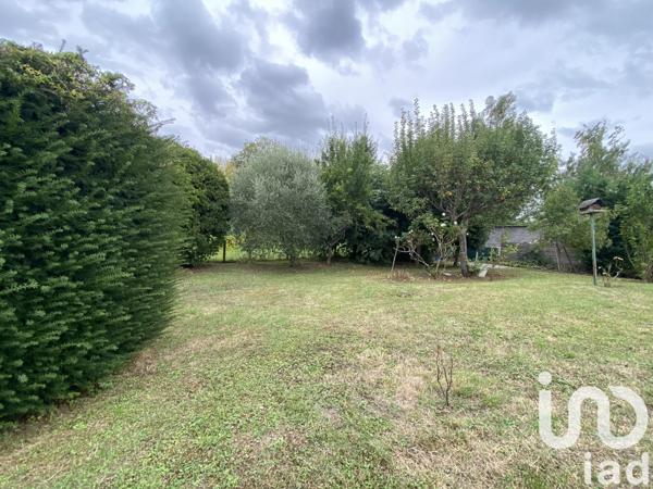 Maison à vendre 4 pièces 92 m² Larçay