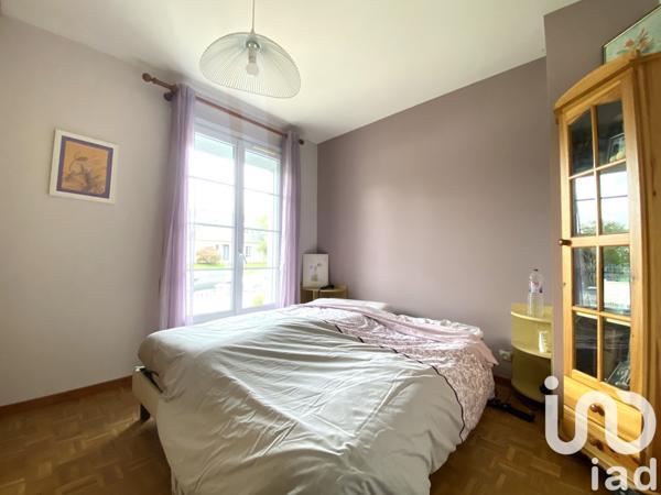 Maison à vendre 4 pièces 92 m² Larçay