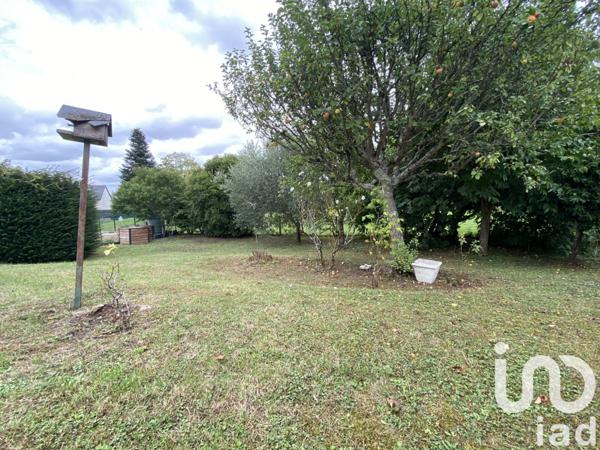 Maison à vendre 4 pièces 92 m² Larçay