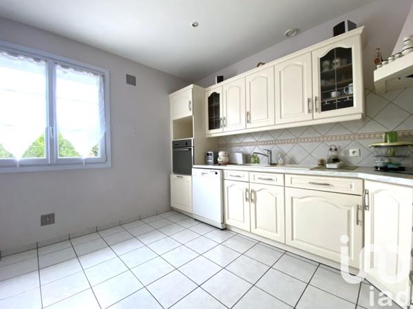 Maison à vendre 4 pièces 92 m² Larçay