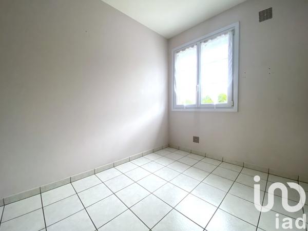 Maison à vendre 4 pièces 92 m² Larçay