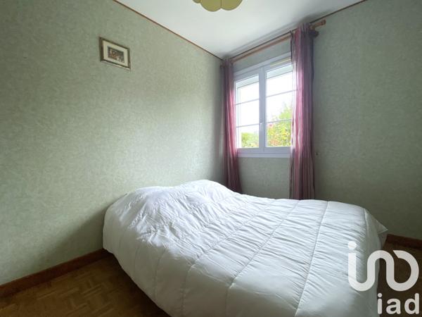 Maison à vendre 4 pièces 92 m² Larçay