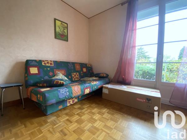 Maison à vendre 4 pièces 92 m² Larçay