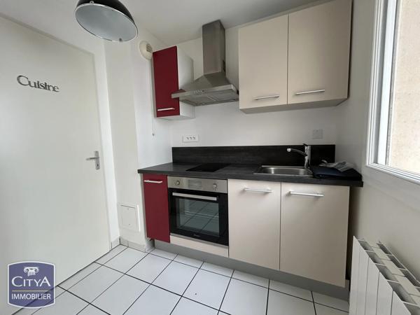 Appartement à vendre 3 pièces 53.15m² Le Havre (76600)