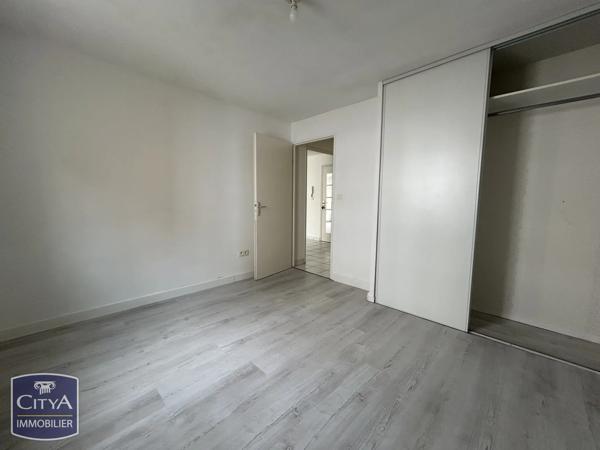 Appartement à vendre 3 pièces 53.15m² Le Havre (76600)