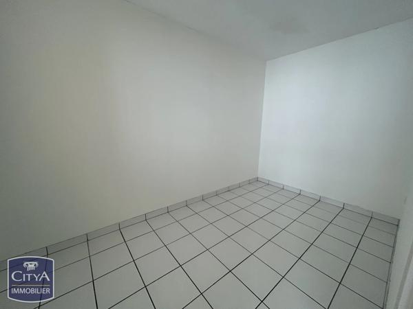Appartement à vendre 3 pièces 53.15m² Le Havre (76600)