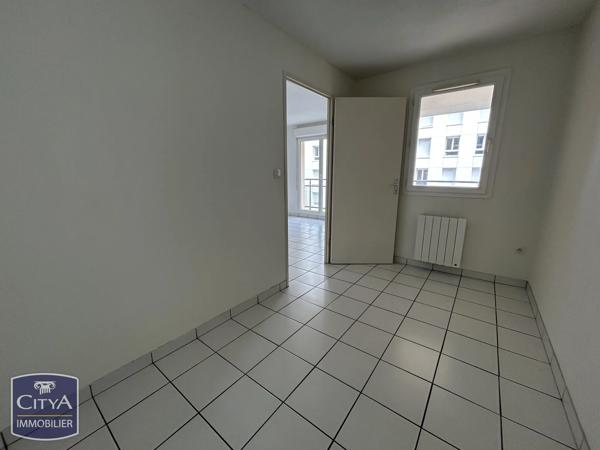Appartement à vendre 3 pièces 53.15m² Le Havre (76600)