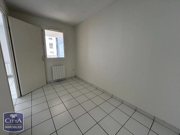Appartement à vendre 3 pièces 53.15m² Le Havre (76600)