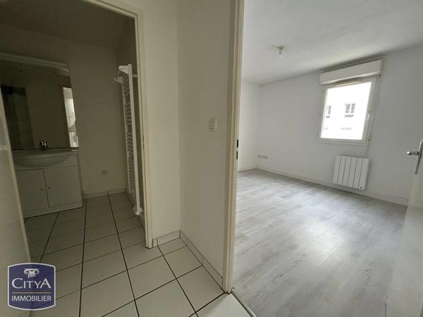 Appartement à vendre 3 pièces 53.15m² Le Havre (76600)