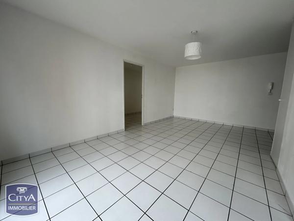 Appartement à vendre 3 pièces 53.15m² Le Havre (76600)