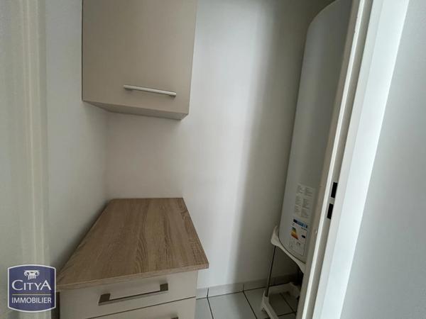 Appartement à vendre 3 pièces 53.15m² Le Havre (76600)