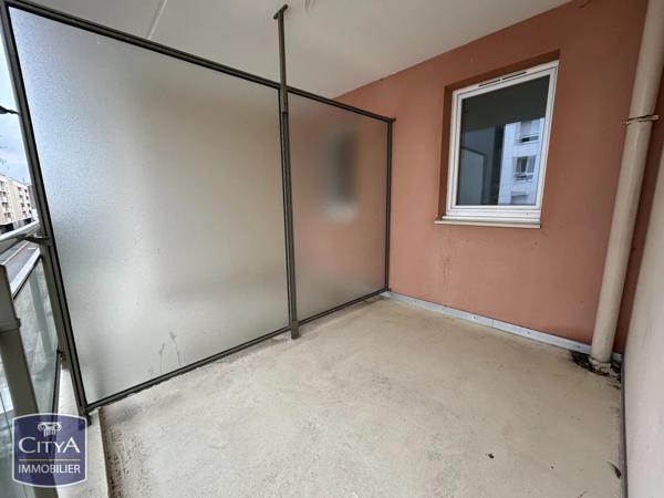 Appartement à vendre 3 pièces 53.15m² Le Havre (76600)