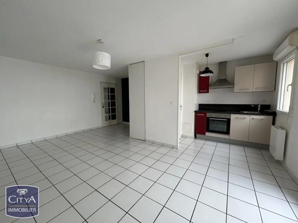 Appartement à vendre 3 pièces 53.15m² Le Havre (76600)
