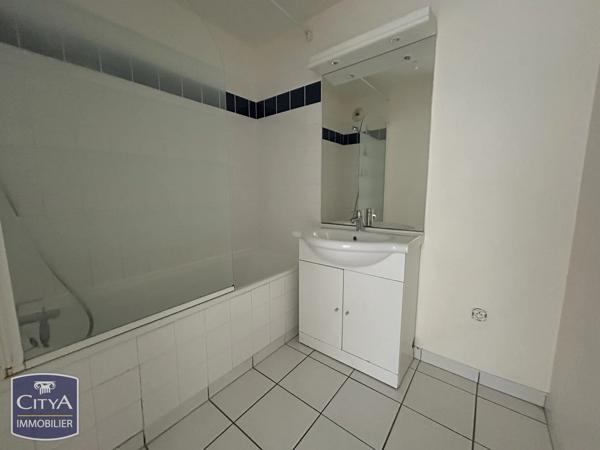 Appartement à vendre 3 pièces 53.15m² Le Havre (76600)