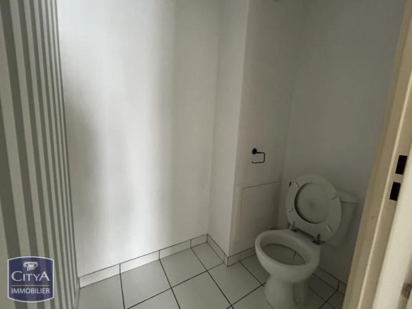 Appartement à vendre 3 pièces 53.15m² Le Havre (76600)
